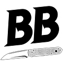 Bladebinge