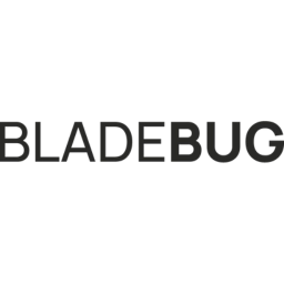 Bladebug Limited T/A BladeBUG logo