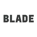 Blade Chevrolet logo