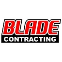 Blade Contracting logo