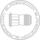 Blade ICE logo