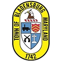 Town of Bladensburg logo