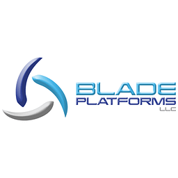 Blade Platforms LLC logo