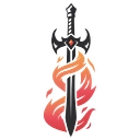 Bladework Games logo