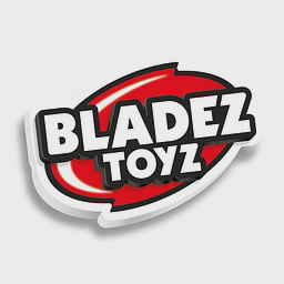 BLADEZ TOYZ LIMITED logo