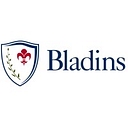 BLADINS SKOLA, STIFTELSEN logo