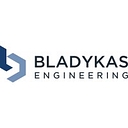 Bladykas Engineering, P.C. logo