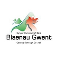 Blaenau Gwent County Borough Council logo