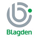 Blagden Specialty Chemicals logo