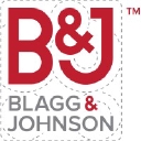 Blagg And Johnson Ltd logo
