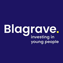 Blagrave Nursery School logo