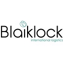 Blaiklock International Logistics logo