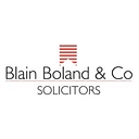 Blain Boland & Co logo