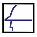 Blaine Construction Corporation logo