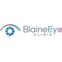 Blaine Eye Clinic logo