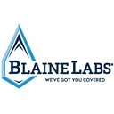 Blaine Labs® logo