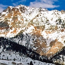 Blaine County School District 61 logo