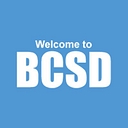 Blaine County School District logo