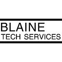 Blaine Tech Services logo