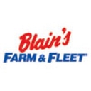 Blain's Farm and Fleet logo