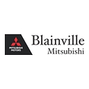 blainvillemitsubishi.ca logo