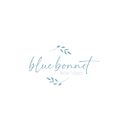 Blair Blue Bonnet Boutique