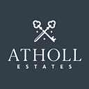 Blair Castle Atholl Estates logo