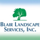 Blair Landscape Services logo