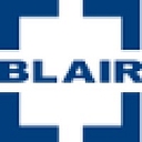 Blair & Company logo