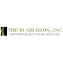 Blair Brothers logo