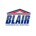 Blair Commercial Roofing logo