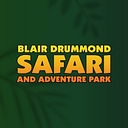 Blair Drummond Safari Park logo