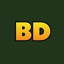 Blair Drummond Safari Park logo
