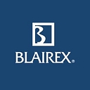 Blairex Laboratories, Inc. logo