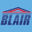 Blair Exteriors logo