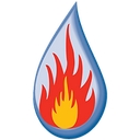 Blair Fire Protection logo