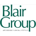 Blair Group Communities logo
