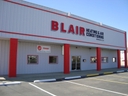 Blair Heating & Air Conditioning logo