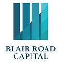 BLAIR ROAD CAPITAL PTE. LTD. logo