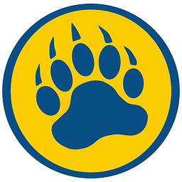 Blairstown Elementary School logo