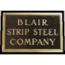 Blair Strip Steel Company logo