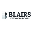Blairs Windows & Doors logo