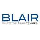 Blair Technology Solutions logo