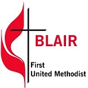 First United Methodist Church logo