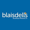 Blaisdell's Business Products logo