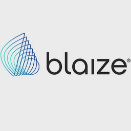 Blaize UK Ltd logo