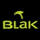 Blak logo