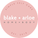Blake + Arloe