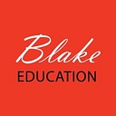 Blake Education logo