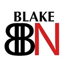 Blake Broadcasting logo